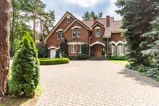 Best Driveway Pavers for Homes  in Thatcher, AZ