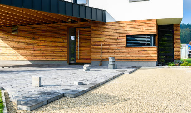Best Custom Driveway Pavers  in Thatcher, AZ