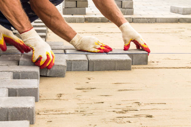 Driveway Repair Near Me in Thatcher, AZ
