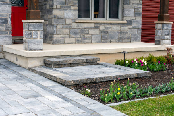 Best Local Driveway Pavers  in Thatcher, AZ