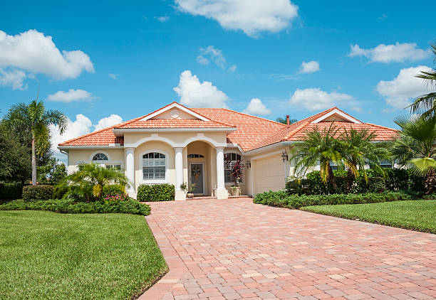 Best Interlocking Driveway Pavers  in Thatcher, AZ