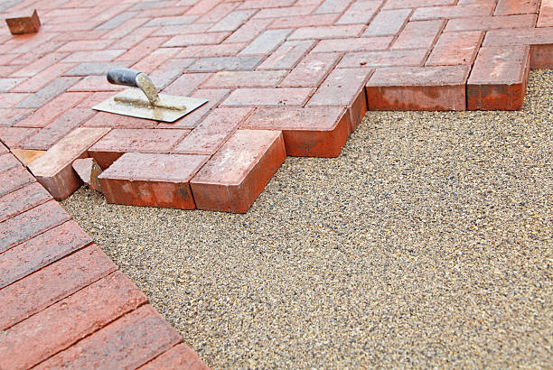 Best Driveway Pavers Near Me  in Thatcher, AZ