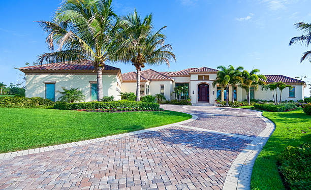 Best Driveway Resurfacing Pavers  in Thatcher, AZ