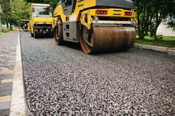 Best Concrete Paver Driveway  in Thatcher, AZ