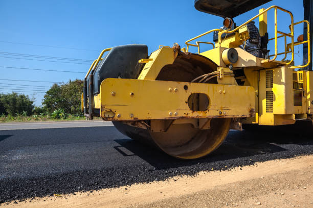Best Residential Driveway Paver Services  in Thatcher, AZ